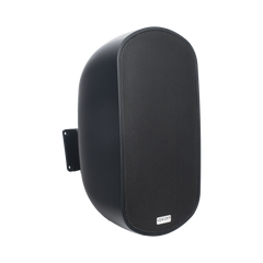 Altavoz de 2 vías | Montaje de Pared | 5.25" | 3 - 50W | 70/100V | 8 Ohms | Negro | Carcasa Poliestireno
