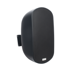 Altavoz de 2 vías | Montaje de Pared | 5.25" | 3 - 50W | 70/100V | Negro | Carcasa Poliestireno