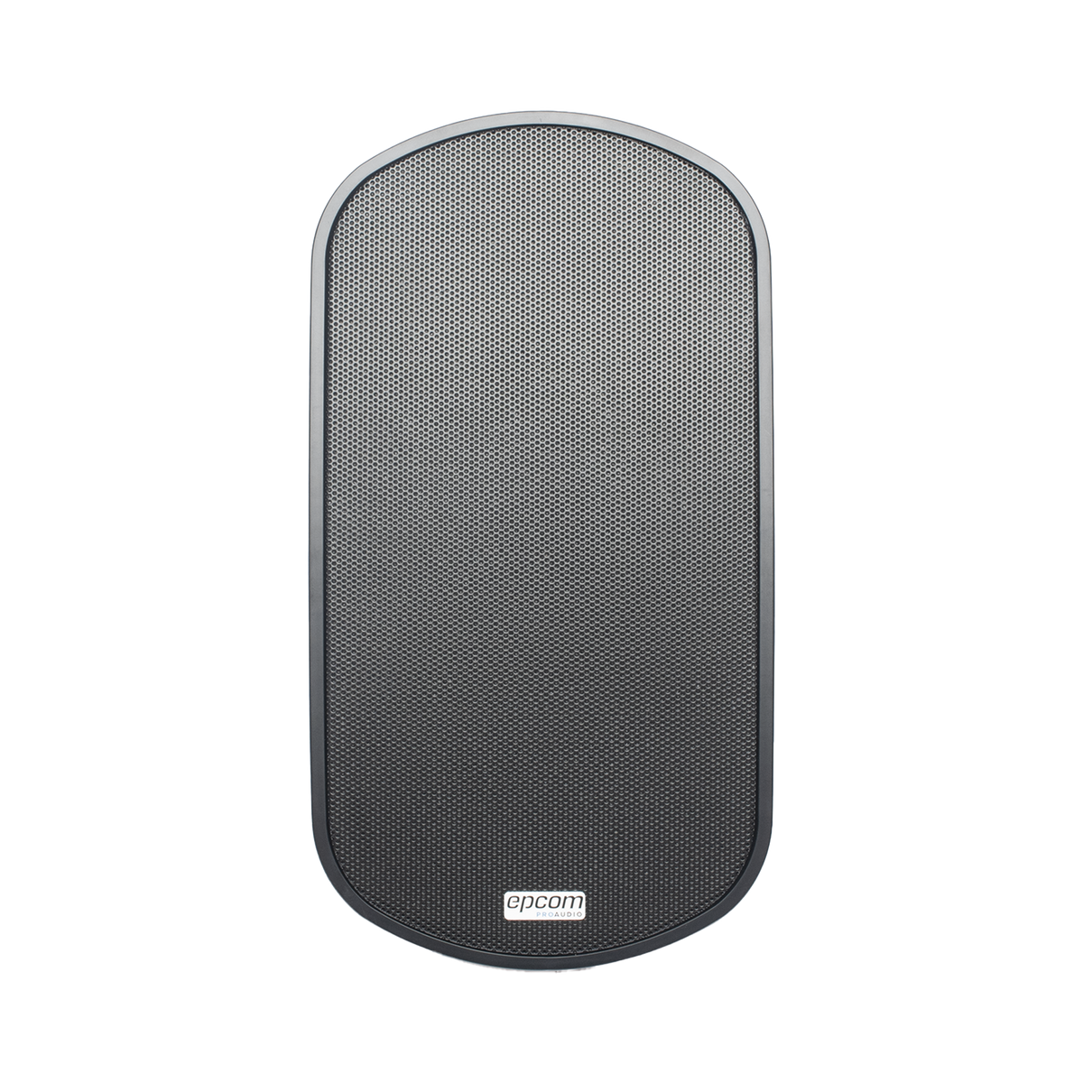 Altavoz de 2 vías | Montaje de Pared | 5.25" | 3 - 50W | 70/100V | 8 Ohms | Negro | Carcasa Poliestireno