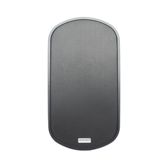 Altavoz de 2 vías | Montaje de Pared | 5.25" | 3 - 50W | 70/100V | Negro | Carcasa Poliestireno