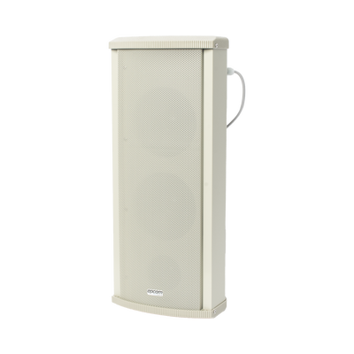Altavoz tipo Columna | Metálica Para Exterior de 30W - 60W | IP66