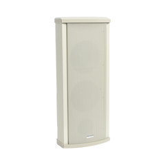 Altavoz tipo Columna | Metálica Para Exterior de 30W - 60W | IP66