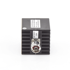 Atenuador en Línea de 30 dB, 20 Watt Máx. CD-3 GHz, Interiores, N Macho-Hembra.