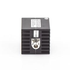 Atenuador en Línea de 30 dB / 20 Watt Máx. / CD-3 GHz / Interiores / N macho - N hembra.