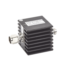 Atenuador en Línea de 30 dB / 20 Watt Máx. / CD-3 GHz / Interiores / N macho - N hembra.