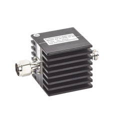 Atenuador en Línea de 30 dB, 20 Watt Máx. CD-3 GHz, Interiores, N Macho-Hembra.