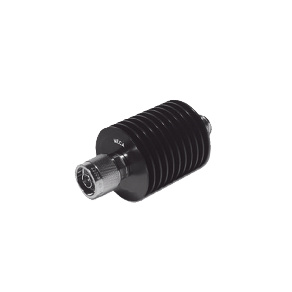 Atenuador en Línea de 30 dB / 30 W Máx. / CD-3 GHz / Interiores / N macho - N hembra.