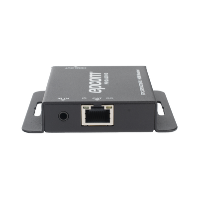 Splitter HDMI 1x8 | Extensor HDMI | 4K@30Hz 40m | 1080p@60Hz 70m | Función PoC |  4:4:4