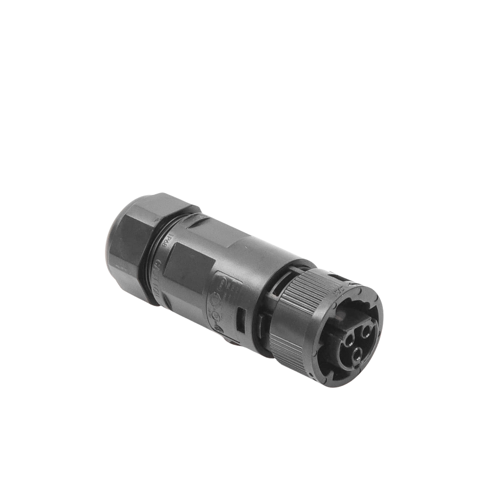 CONECTOR DE CA PARA INVERSORES MIN600, MIC3000 Y EPIGV3