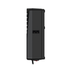 Regulador de Voltaje 1000 VA-500 W /  4 Contactos con AVR / 4 Contactos con Supresor de Picos / Protección RJ11