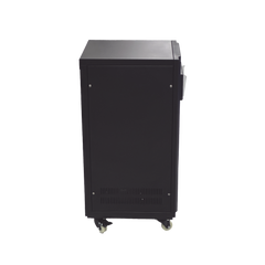 Regulador de Voltaje Industrial Trifásico 10 kVA/8 kW 220 V / Entrada 176-264 V Vca / Salida 215.6-224.4 Vca