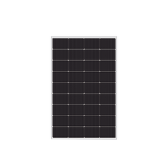 Modulo Solar, 180 W, 12 Vcc, Monocristalino, 36 Celdas grado A