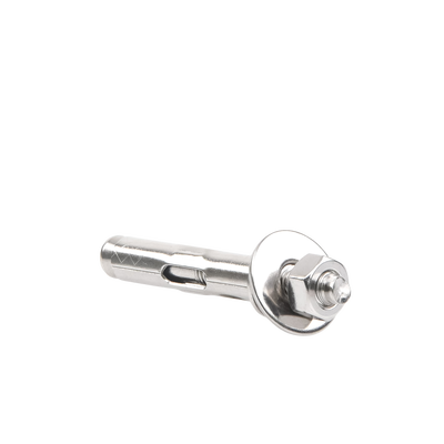 Tornillo expansor M8/70 de acero inoxidable