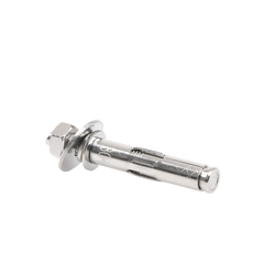Tornillo expansor M8/70 de acero inoxidable