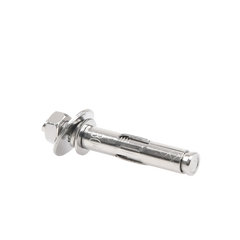 Tornillo expansor M8/70 de acero inoxidable