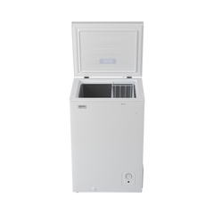 Congelador Solar Ecológico de 100L - 12/24V, Ahorro Energético y Operación sin Red Eléctrica.