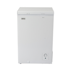 Congelador Solar Ecológico de 100L - 12/24V, Ahorro Energético y Operación sin Red Eléctrica.