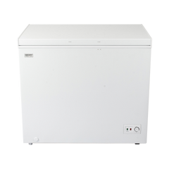 Congelador Solar Ecológico de 250 L - 12/24V, Ahorro Energético y Operación sin Red Eléctrica.