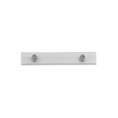 Conector de empalme para riel 5 Y 8