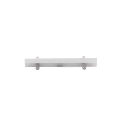 Conector de empalme para riel 5 Y 8