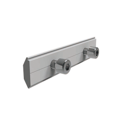 Conector de empalme para riel 5 Y 8