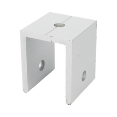 Conector U para Pierna Trasera