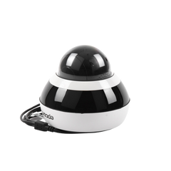 Mini Domo PTZ Anti-vandalico IP66 4X Zoom HD-TVI 2 Megapixeles (1080P)