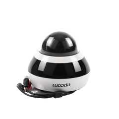 Mini Domo PTZ Anti-vandalico IP66 4X Zoom HD-TVI 2 Megapixeles (1080P)