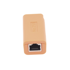 Receptor LAN para Prueba de Cable de Red, Compatible con Probadores de Video TPTURBO8MP / TPTURBO4KPLUS / EPMONTVI4K / EPMONTVI / EPMONTVI3.0 / TPTURBOHD / TPTURBO5MP / TPTURBO4K