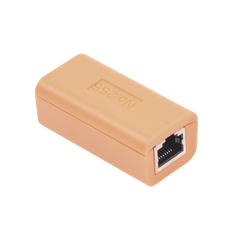 Receptor LAN para Prueba de Cable de Red, Compatible con Probadores de Video TPTURBO8MP / TPTURBO4KPLUS / EPMONTVI4K / EPMONTVI / EPMONTVI3.0 / TPTURBOHD / TPTURBO5MP / TPTURBO4K