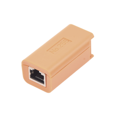 Receptor LAN para Prueba de Cable de Red, Compatible con Probadores de Video TPTURBO8MP / TPTURBO4KPLUS / EPMONTVI4K / EPMONTVI / EPMONTVI3.0 / TPTURBOHD / TPTURBO5MP / TPTURBO4K