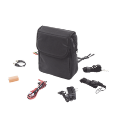 Kit de Accesorios para Probadores de Vídeo EPMONTVI4K / EPMONTVI / EPMONTVI3.0