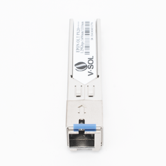 Módulo SFP EPON PX20++++, SC / UPC, hasta 20Km / 9 dBm Típicos de Potencia