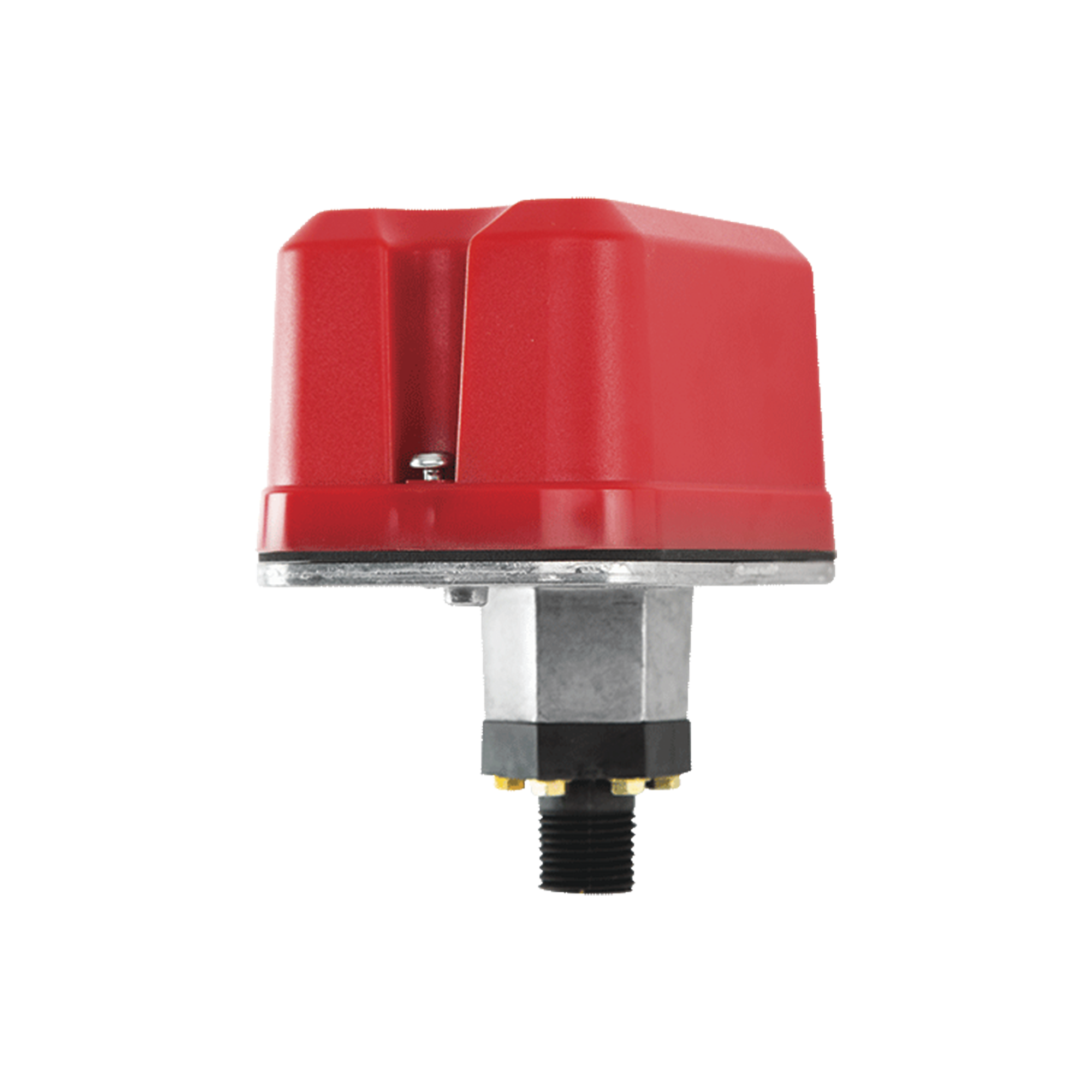 Interruptor de Supervisión por Presión de 4 a 20 PSI con Doble Relevador