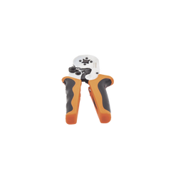 Pinza para Prensado de Conectores de Casquillo/Ferrules 26-10 AWG.