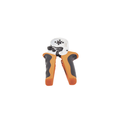 Pinza para Prensado de Conectores de Casquillo/Ferrules 26-10 AWG.