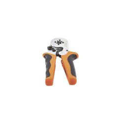 Pinza para Prensado de Conectores de Casquillo/Ferrules 26-10 AWG.