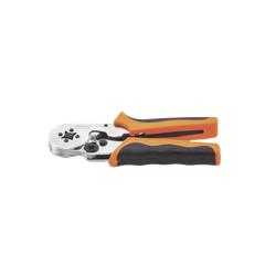 Pinza para Prensado de Conectores de Casquillo/Ferrules 26-10 AWG.