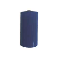 BATERIA DE CLORURO DE TIONILO DE LITIO; TIPO DE ALTA CAPACIDAD; 3.6 V-1650 mAh ( NO RECARGABLE )