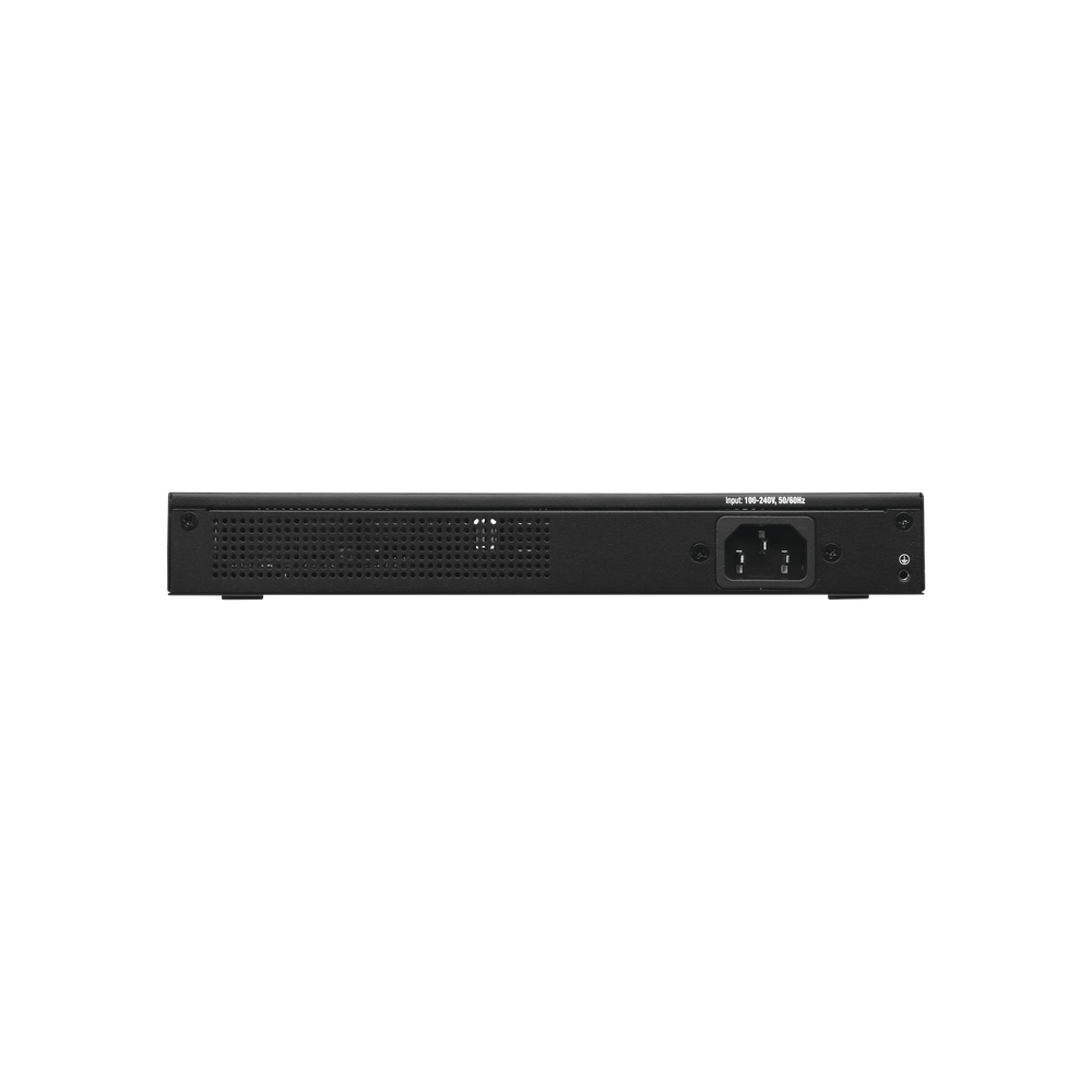 EdgeRouter 4, con 3 puertos 10/100/1000 Mbps + 1 puerto SFP, con funciones avanzadas de ruteo