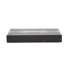 EdgeRouter 6 PoE pasivo 24 V, con 5 puertos 10/100/1000 Mbps + 1 puerto SFP, con funciones avanzadas de ruteo