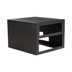 Gabinete universal para radio base y fuente de alimentación