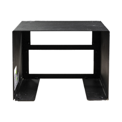 Gabinete universal para radio base y fuente de alimentación