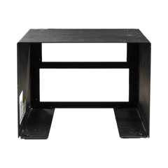 Gabinete universal para radio base y fuente de alimentación