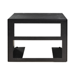 Gabinete universal para radio base y fuente de alimentación