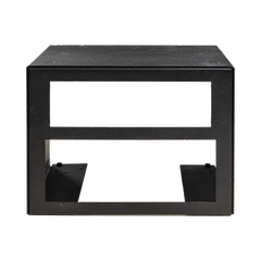 Gabinete universal para radio base y fuente de alimentación