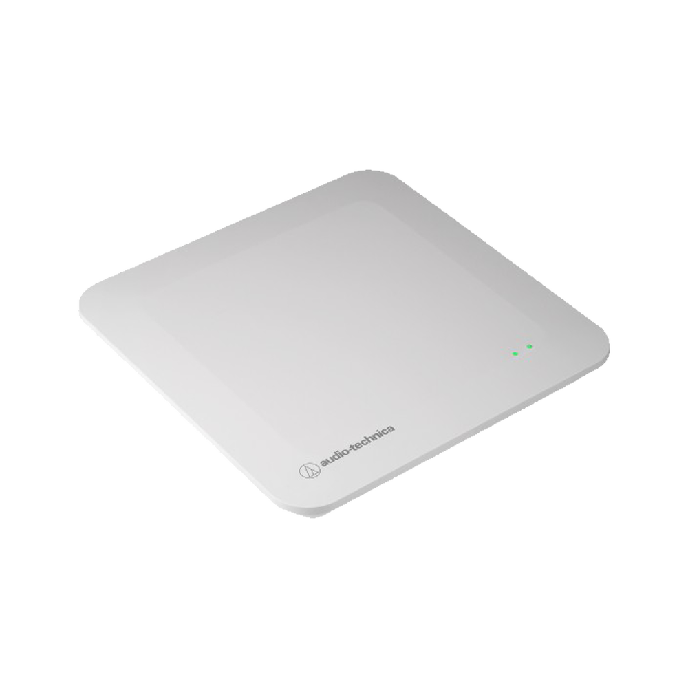 RECEPTOR INALÁMBRICO DE 8 CANALES COMPATIBLE CON DANTE DE LA SERIE ENGINEERED SOUND (ESW).