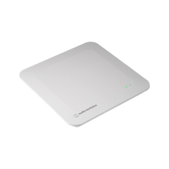 RECEPTOR INALÁMBRICO DE 8 CANALES COMPATIBLE CON DANTE DE LA SERIE ENGINEERED SOUND (ESW).