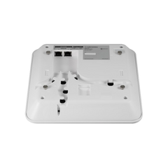 RECEPTOR INALÁMBRICO DE 8 CANALES COMPATIBLE CON DANTE DE LA SERIE ENGINEERED SOUND (ESW).