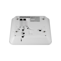 RECEPTOR INALÁMBRICO DE 8 CANALES COMPATIBLE CON DANTE DE LA SERIE ENGINEERED SOUND (ESW).